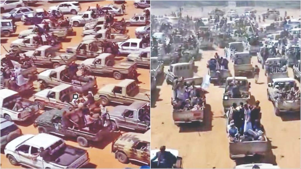 ઓમાન નજીક કોમર્શિયલ જહાજ પર હુમલો