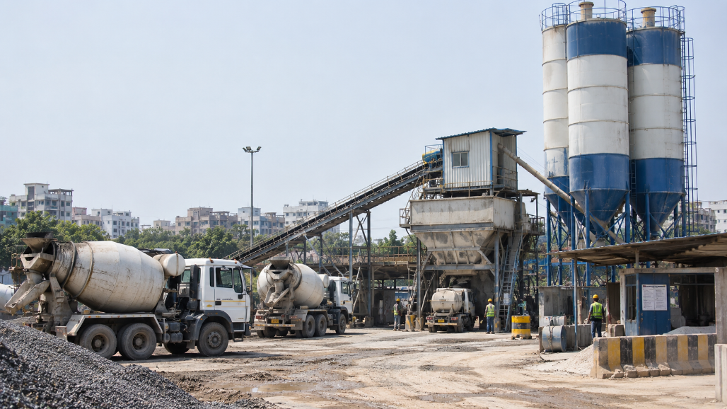 Ahmedabad RMC Plant Policy Deferred Again After 15-Month Exercise; Over 20 Units Still Operating