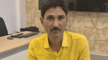 'I Was Involved': Mastermind Sanjeev Mukhiya Confesses to String of Bihar Exam Leaks, Including 2017 NEET