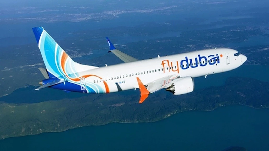 Flydubai Scare: Pilots Allegedly Fight Inside Cockpit, Triggering Hijack Alert