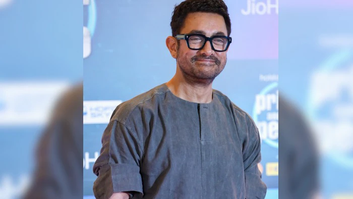Aamir Khan To Receive Screen Icon Award At Singapore International Film Festival