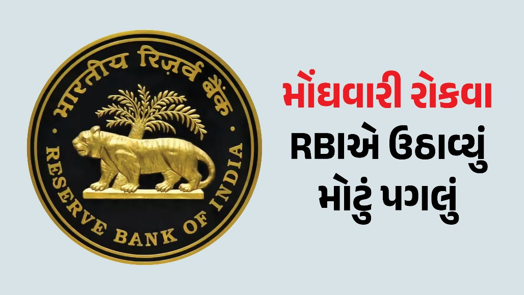 Explainer: રિઝર્વ બેંકે VRRR થકી રૂ. 3.93 લાખ કરોડની લિક્વિડિટી પાછી ખેંચી, સમજો શું છે આ નિલામી