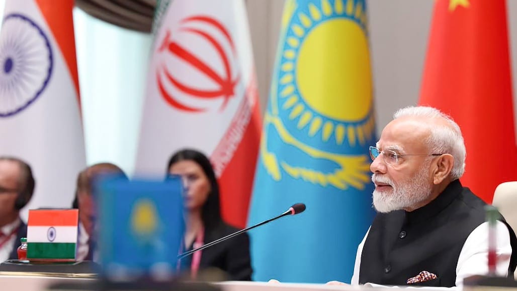 SCO સમિટ 2026: PM મોદીએ સુરક્ષા, કનેક્ટિવિટી અને તકો પર ભાર મૂક્યો