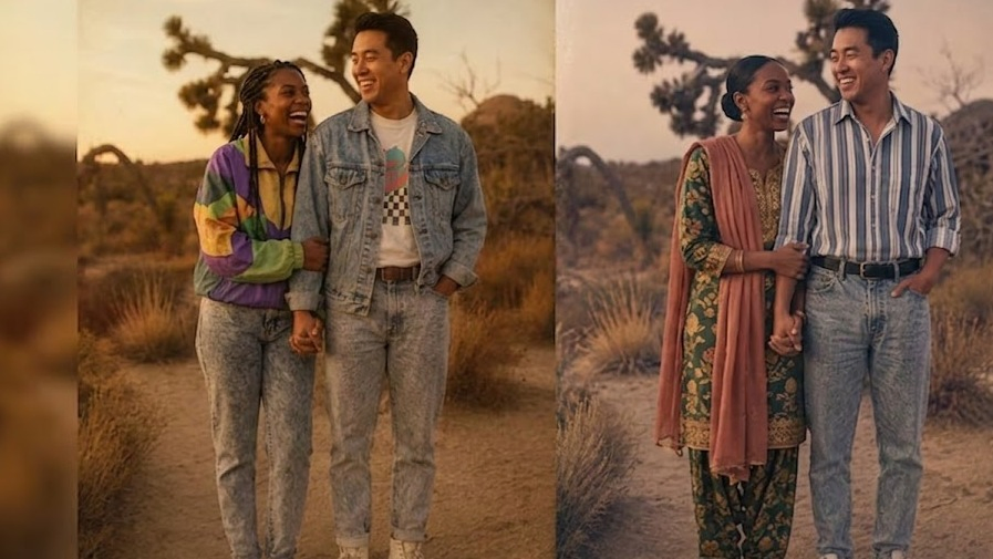AI Nostalgia Hits Instagram with 1980s Retro Portraits, Here's How to Make Yours