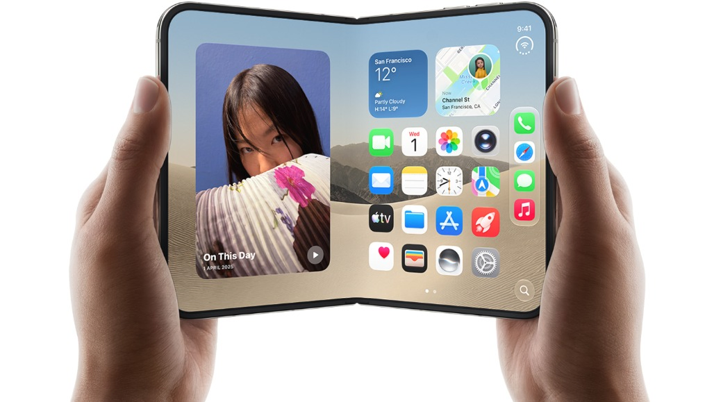 Apple Unveils First-Ever Foldable iPhone Duo, iPhone 18 Pro Series: How Much Will it Cost You?
