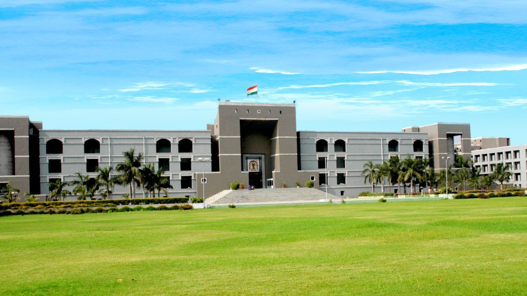 Breaking News: Bomb Threat Email Targets Ahmedabad, Surat Courts Including Gujarat High Court