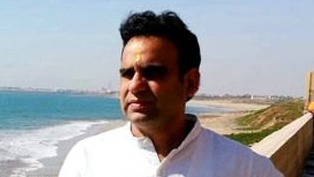 Roopavant Singh Relieved Of Additional Charge, Ajay Bhadoo Gets MD's Post