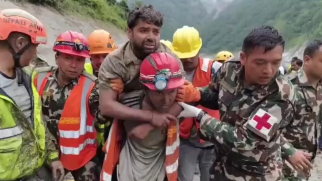 'Hare Krishna' Chant Kept Me Going, Says Worker Trapped 9 Days in Tunnel Before Janmashtami Rescue
