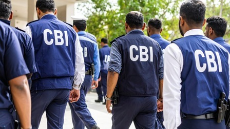CBI Court Sentences Three Bank Officials to Seven Years’ RI in Fraud Case in Jaipur