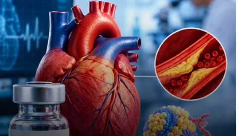 Novartis Heart Drug Fails Phase 3 Trial: Cutting Genetic Cholesterol Marker Fails to Stop Cardiac Attacks