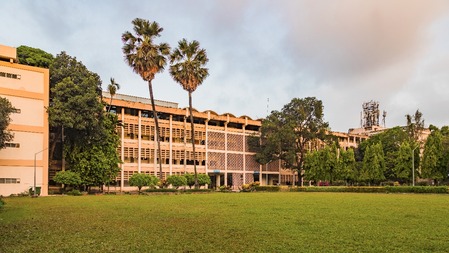 IIT-Bombay  Plans Wall-Mounted Fans After Student’s Death, First Consignment Reaches Campus