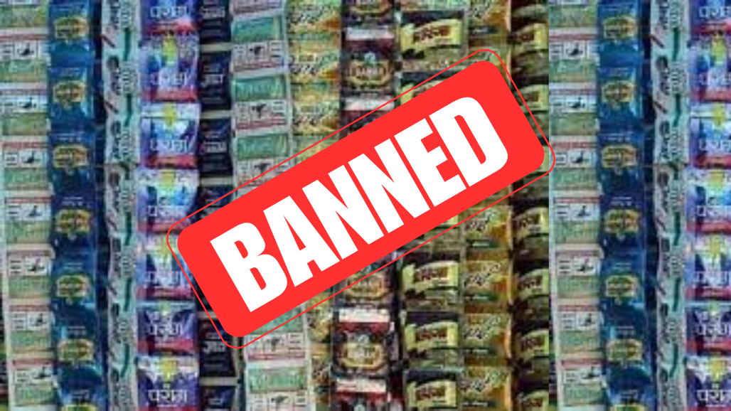 14 Years Of Tobacco Ban in Gujarat, Yet 38% Of Men Continue To Consume Tobacco