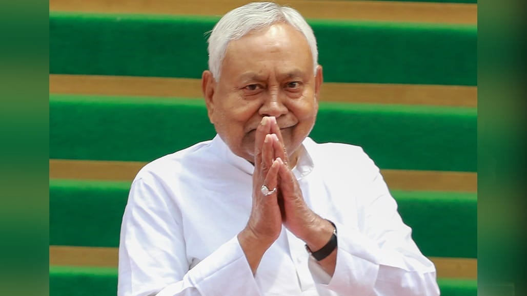 યુનિફોર્મ સિવિલ કોડ પર NDAમાં મતભેદ