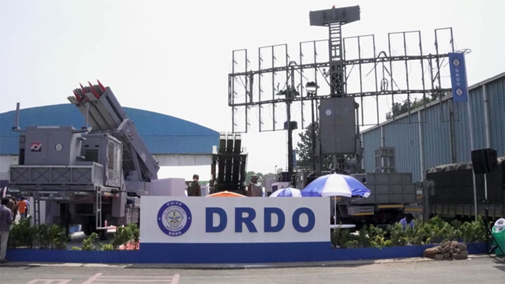 દક્ષિણ આફ્રિકાના 'ડીફેન્સ એક્સપો'માં DRDO દ્વારા ભારતીય સંરક્ષણ ટેકનોલોજીનું પ્રદર્શન
