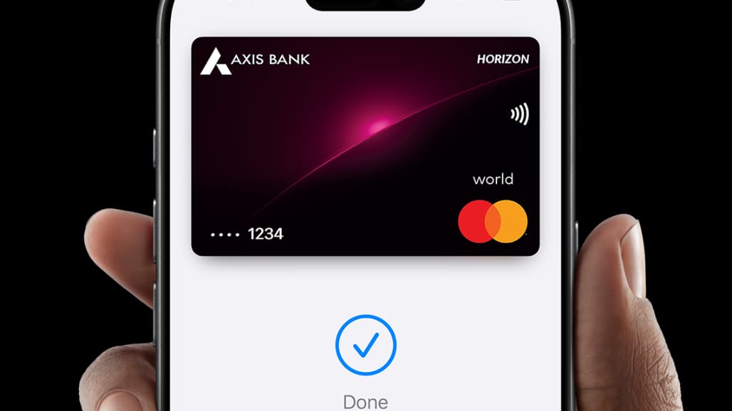 ભારતમાં Apple Payની સત્તાવાર શરૂઆત: જાણો કેવી રીતે કામ કરશે અને કયા કાર્ડ્સ ચાલશે