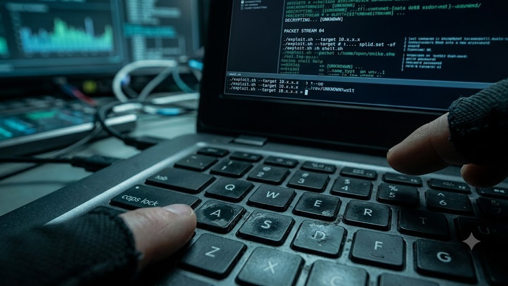 US Seeks Action Against Three Indian Firms Linked To Alleged Hack-For-Hire Operations