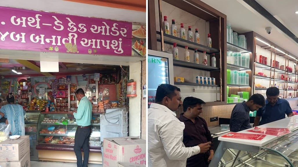 જાહેરમાં કચરો ફેંકતા 600થી વધુ દુકાનદારો પર કાર્યવાહી
