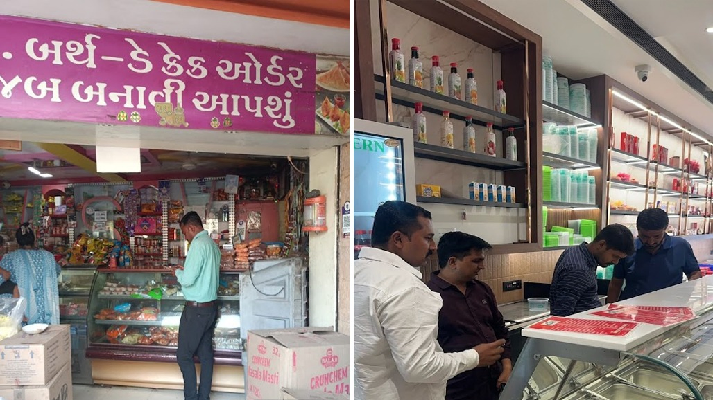 જાહેરમાં કચરો ફેંકતા 600થી વધુ દુકાનદારો સામે કાર્યવાહી : રૂ.5.50 લાખનો દંડ વસૂલ કરાયો