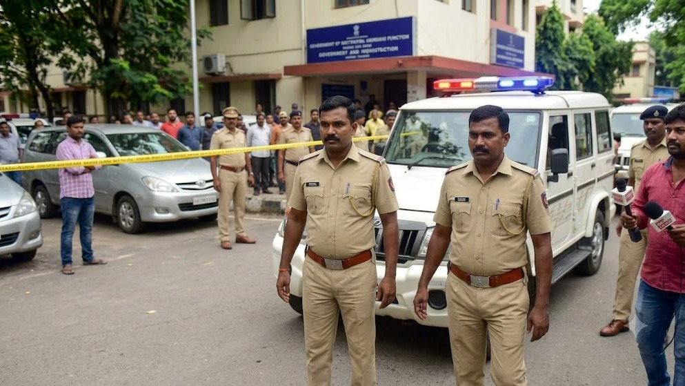 Telangana Lecturer Allegedly Forces Engineering Student To Consume Pesticide Over Relationship With Another Man