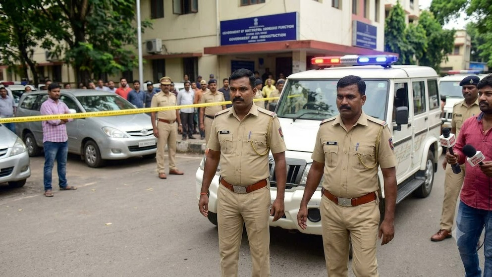 Telangana Lecturer Allegedly Forces Engineering Student To Consume Pesticide Over Relationship With Another Man