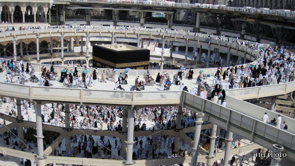 Mecca