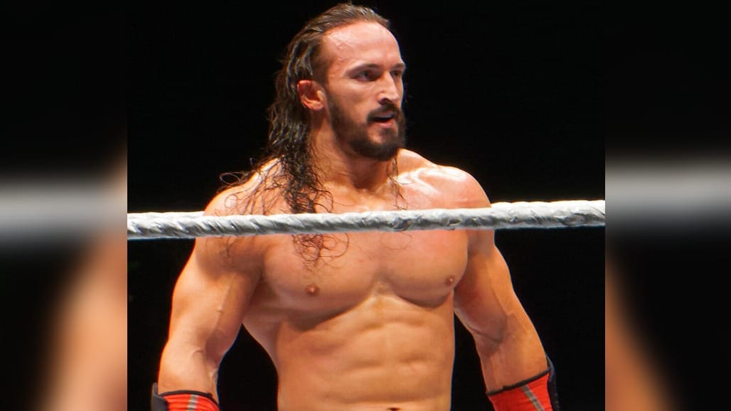 WWE અને AEWના સ્ટાર રેસલર PACનું 40 વર્ષે અચાનક નિધન