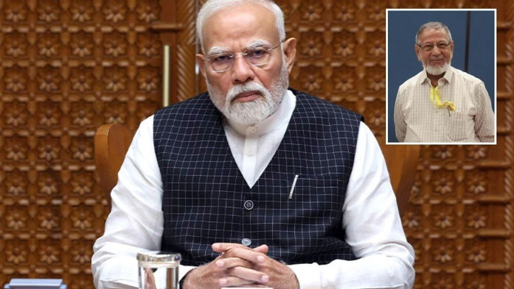 PM મોદીના સ્કૂલ ટાઈમના મિત્રની જમીન પર ભાજપ નેતાએ જ કબજો કર્યો, CBI તપાસની કરી માગ