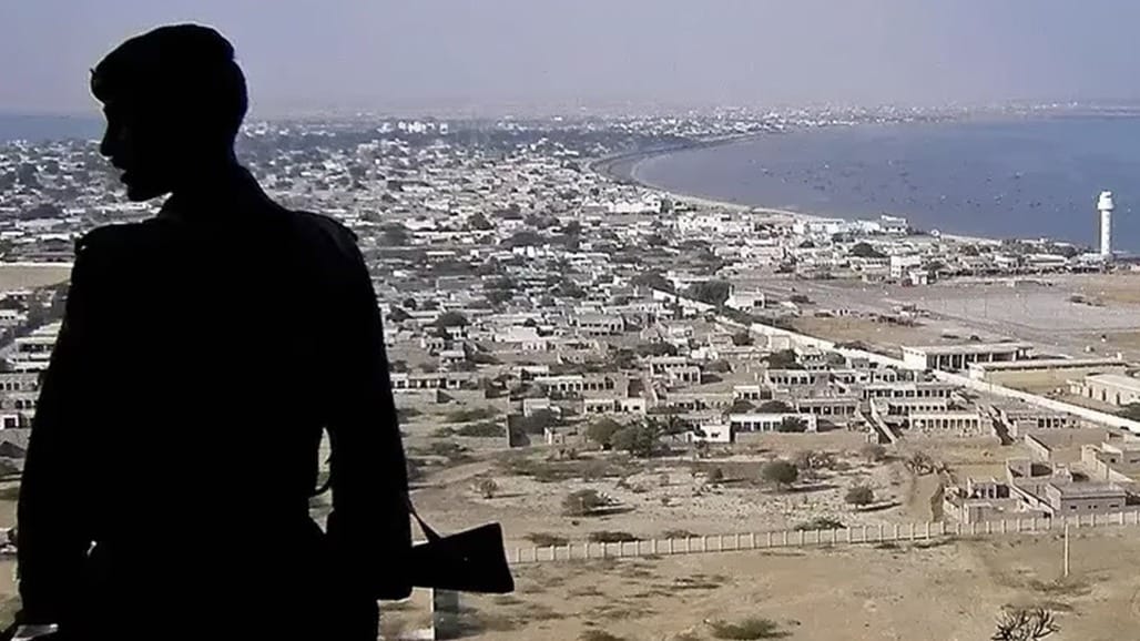 બલૂચ લિબરેશન આર્મી (BLA) દ્વારા પાકિસ્તાની સેના પર મોટો હુમલો