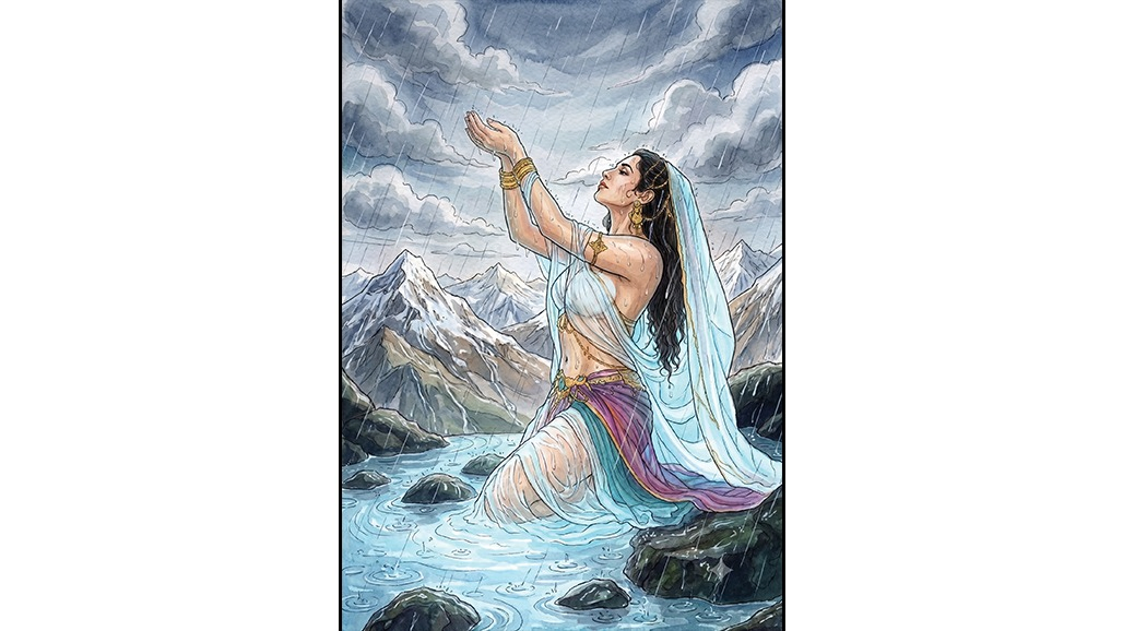 વાચકની કલમ