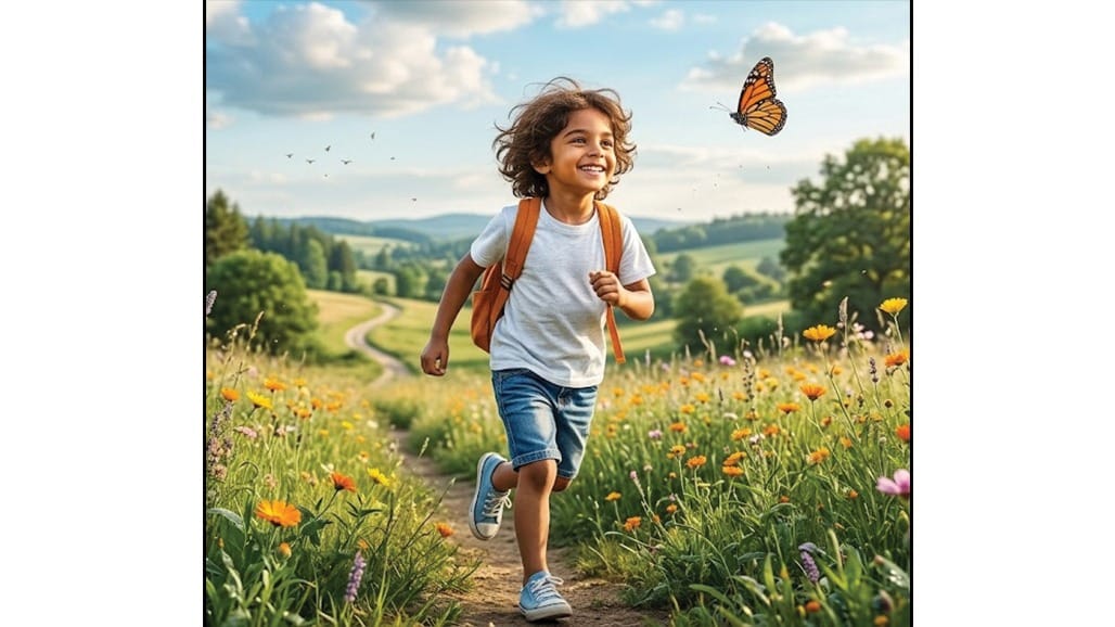 શહેરોમાં બાળકોની દુનિયા સંકોચાઈ રહી છે