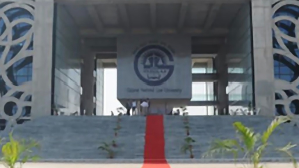 GNLU Students At Health RIsk: 177 Students Fall Sick that includes 93 Dengue Cases Amid Severe Outbreak and Sanitation Crisis