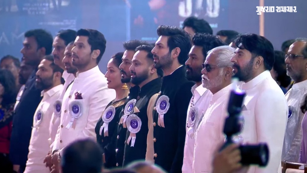 72મો નેશનલ ફિલ્મ એવોર્ડ્સ: કાર્તિક આર્યન બેસ્ટ એક્ટર, યામી ગૌતમ બેસ્ટ એક્ટ્રેસ અને અનંત નાગને દાદાસાહેબ ફાળકે એવોર્ડ