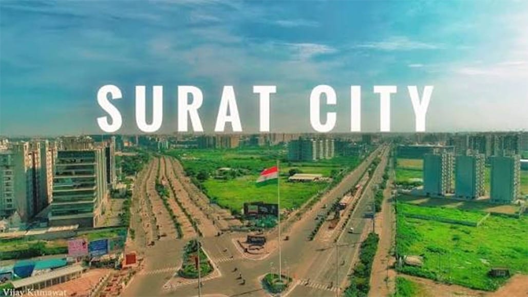 સ્વચ્છ વાયુ સર્વેક્ષણ ૨૦૨૬: લખનઉ પ્રથમ, સુરત પાંચમા ક્રમે