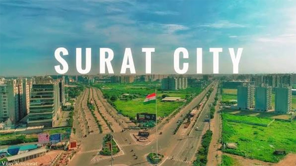 સ્વચ્છ વાયુ સર્વેક્ષણ 2026 : ટોપ ફાઇવ શહેરમાં સુરતનો સમાવેશ