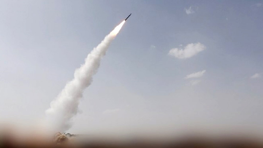 Houthi Missiles Strike Saudi Airbase as Fresh Offensive Threatens Crude Supplies