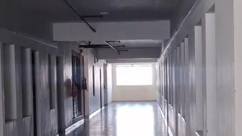 Saga Of Scandals At Nirma: Law Institute, Dabaang Professor, And Now Ladies Hostel Security Rocks University
