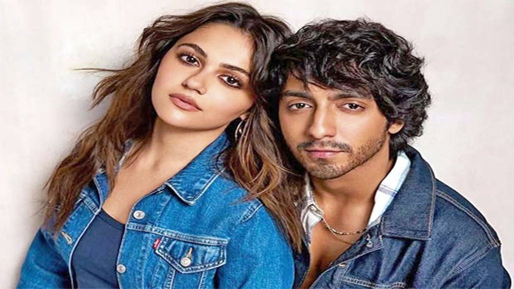 અહાન પાંડે-અનીત પડ્ડાની લવ સ્ટોરીનું શૂટિંગ ઓક્ટોબરથી શરૂ