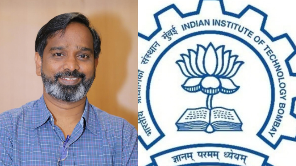 'Not Suspended, Temporarily Relieved From Dean Duties': IIT Bombay Faculty Forum Backs Prof Suryanarayana Dolla