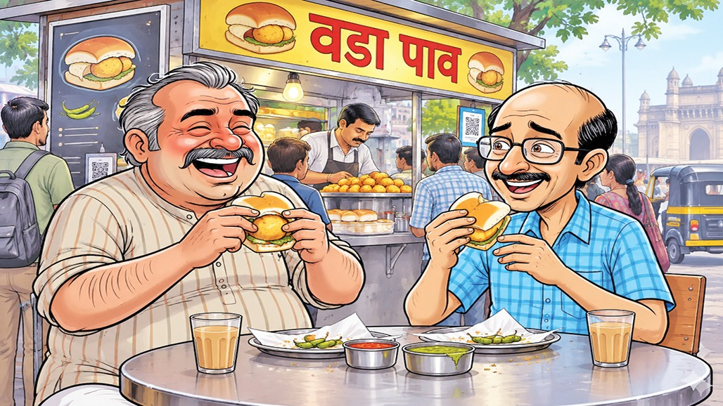 વડા બડા પ્યારા...સભી કા દુલારા