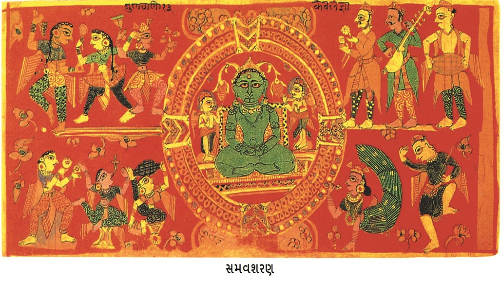 માનવદેહનો માલિક છે આત્મા અને સાધનરૂપ છે આપણી ઇન્દ્રિયો!