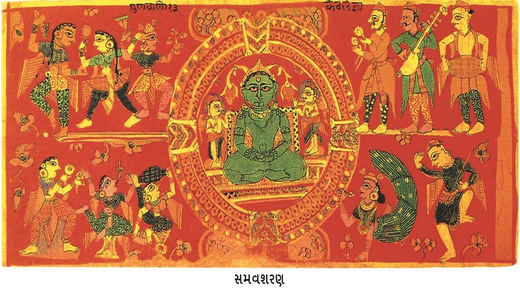 આત્મા: દેહનો માલિક અને ઇન્દ્રિયો તેના સાધન