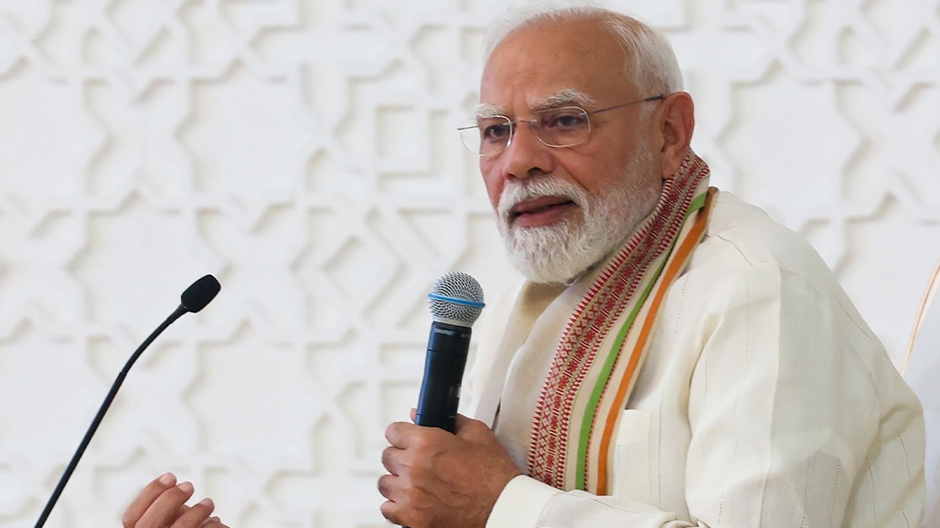 સિલેબસમાંથી બહાર નીકળો અને બાળકના જીવનમાં પ્રવેશો: શિક્ષક દિને નેશનલ એવોર્ડ વિજેતાઓને PM મોદીની સલાહ