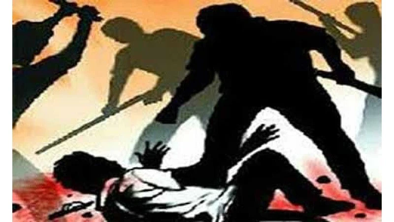 BJP Leader Among Three Booked Over Alleged Assault In Vyara