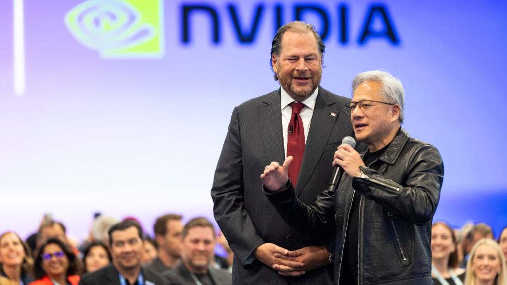 AI માનવતાનો અંત લાવશે તેવી સંભાવના બિલકુલ શૂન્ય: NVIDIAના સીઈઓ જેન્સન હુઆંગનું મોટું નિવેદન, ઝડપી વિકાસની કરી હિમાયત