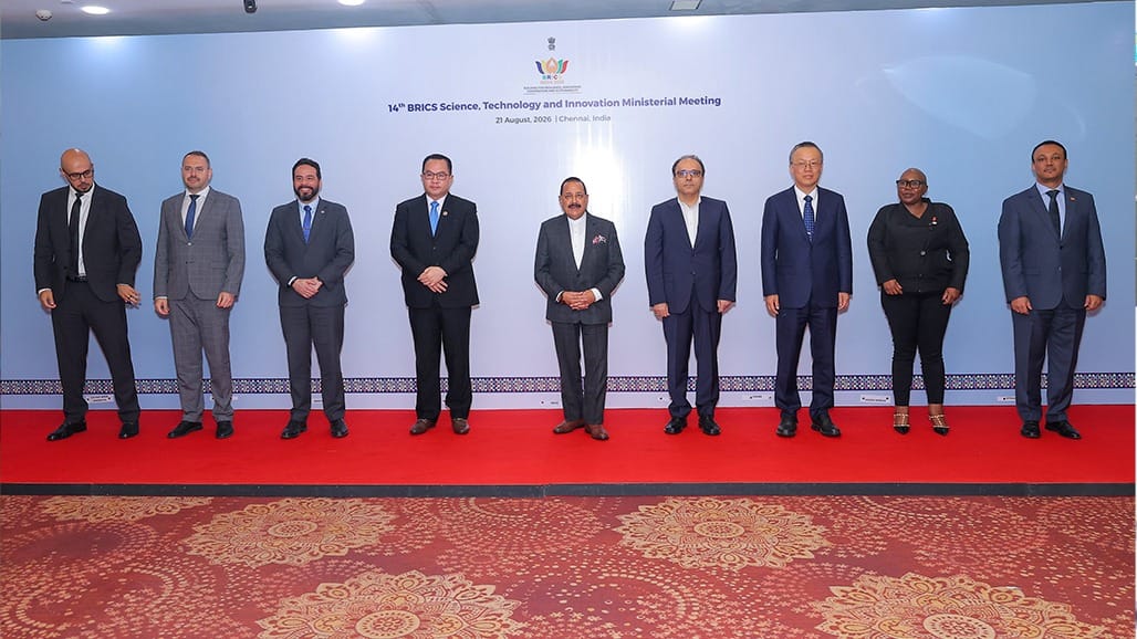 BRICS Summit 2026: ભારતનો માસ્ટરપ્લાન, દુનિયાને ચોંકાવવાની તૈયારી