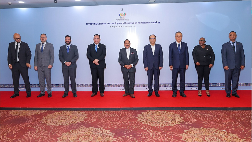BRICS Summit 2026: બ્રિક્સમાં દુનિયાને ચોંકાવવાની તૈયારીમાં ભારત, જાણો શું છે માસ્ટરપ્લાન
