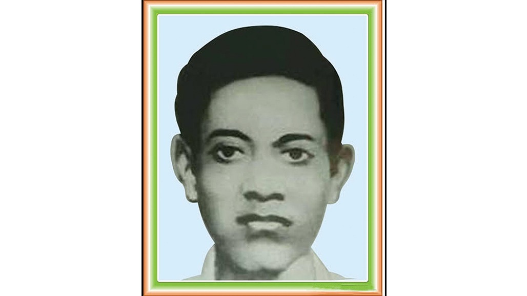 આપણા સ્વાતંત્ર્ય નાયકો : વસંતકુમાર વિશ્વાસ