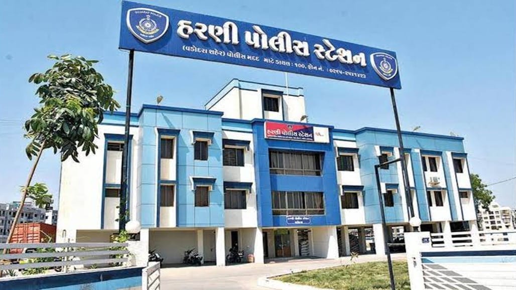વડોદરા જિલ્લા પંચાયતની હરણી જમીન પર ગેરકાયદે દબાણ કરનાર સામે ગુનો દાખલ