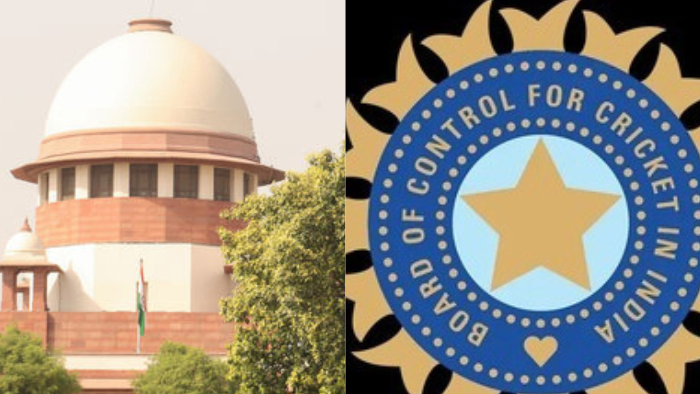 Supreme Court Asks BCCI and State Boards to Justify Exemption From National Sports Law