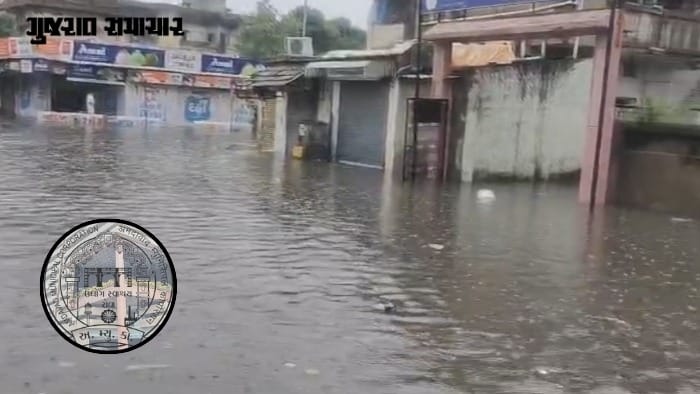 AMCની બેઠકમાં ધારાસભ્યોએ અધિકારીઓને ઘેર્યા